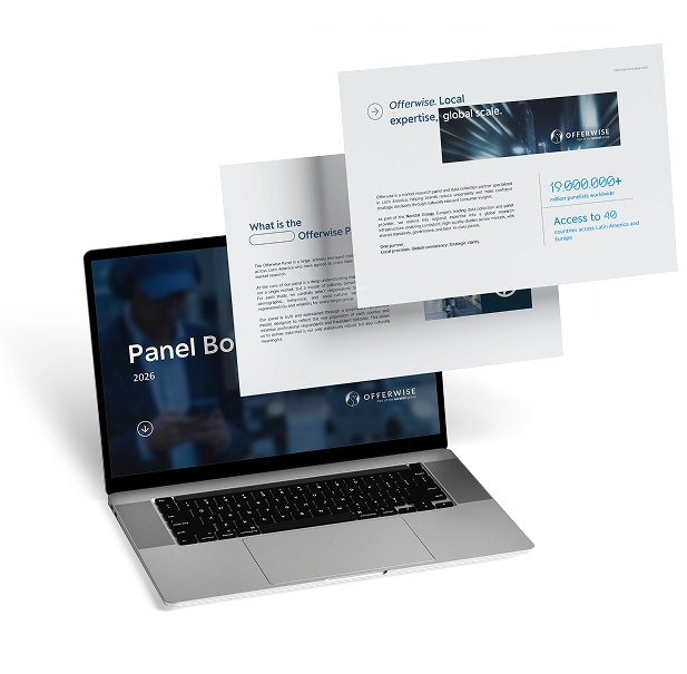 Panel Book